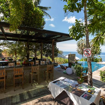 Secret Cliff Villa Phuket Dış mekan fotoğraf