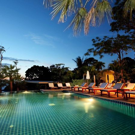 Secret Cliff Villa Phuket Dış mekan fotoğraf