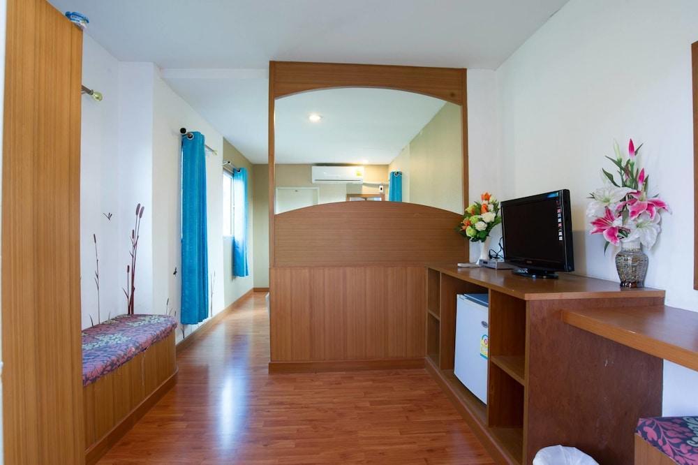 Secret Cliff Villa Phuket Dış mekan fotoğraf