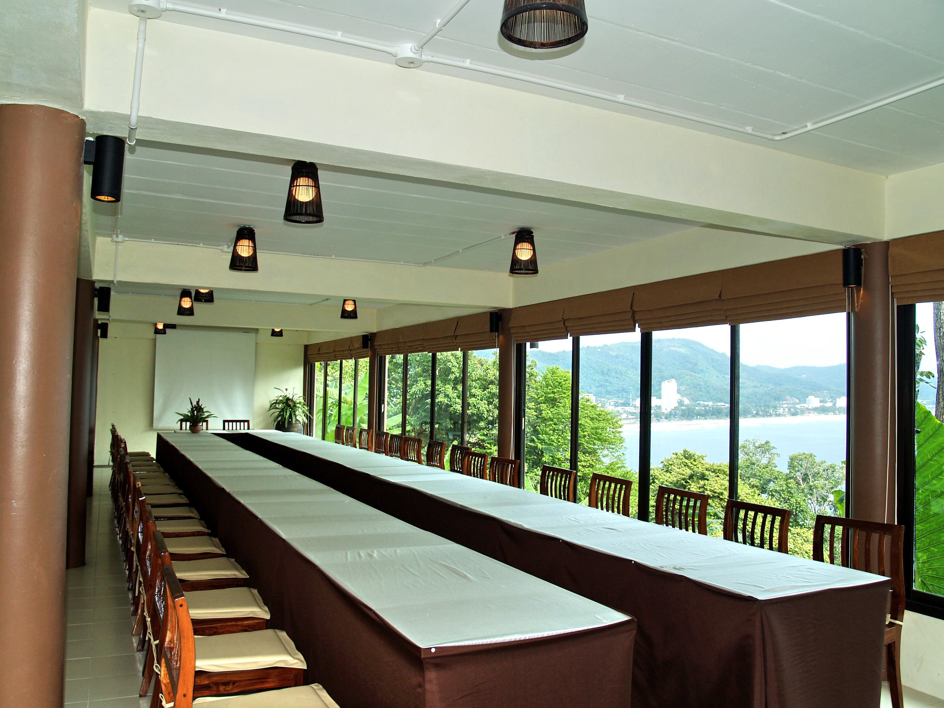 Secret Cliff Villa Phuket Dış mekan fotoğraf