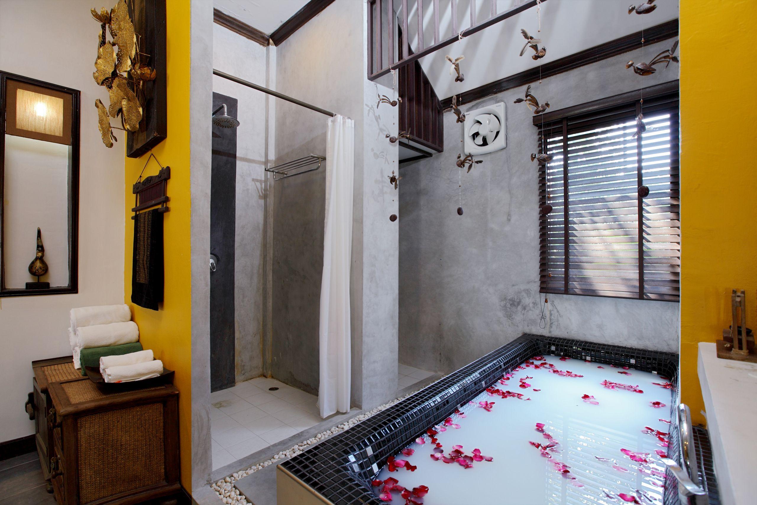 Secret Cliff Villa Phuket Dış mekan fotoğraf