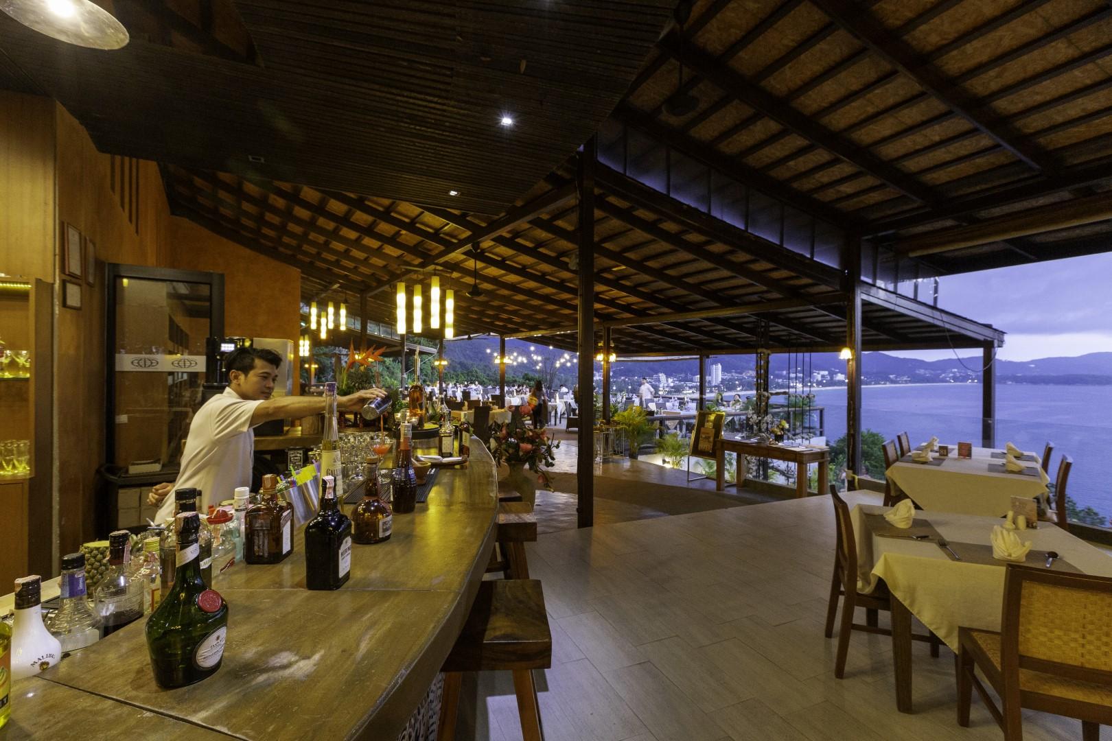 Secret Cliff Villa Phuket Dış mekan fotoğraf