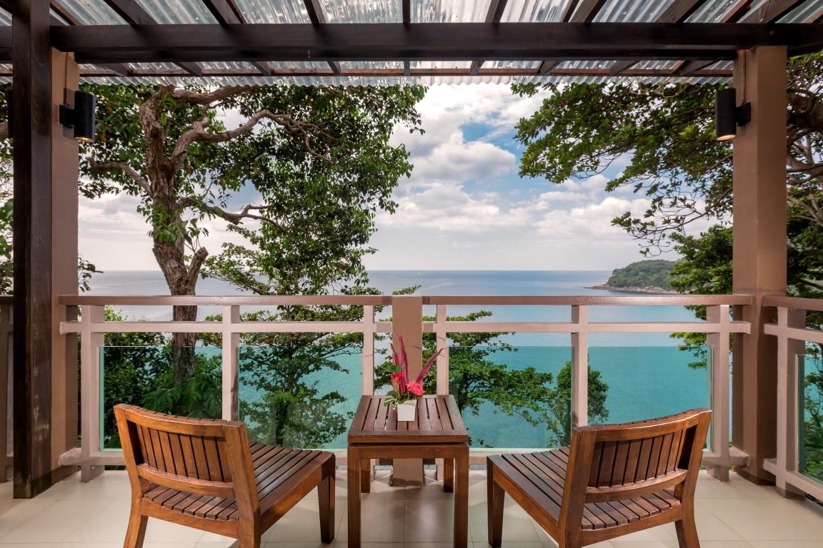 Secret Cliff Villa Phuket Dış mekan fotoğraf