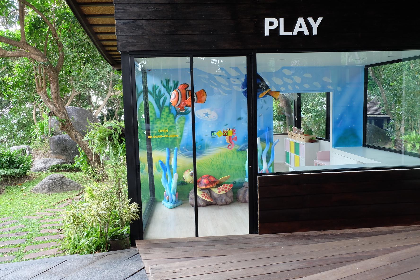 Secret Cliff Villa Phuket Dış mekan fotoğraf