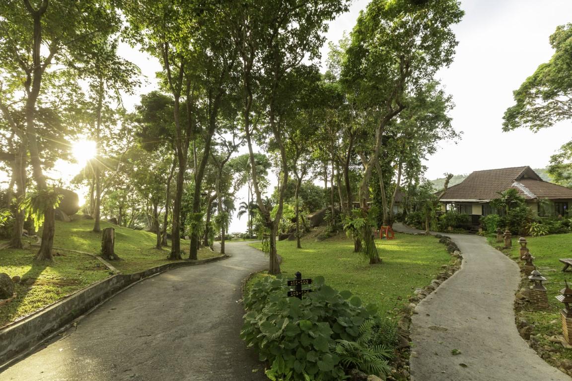 Secret Cliff Villa Phuket Dış mekan fotoğraf