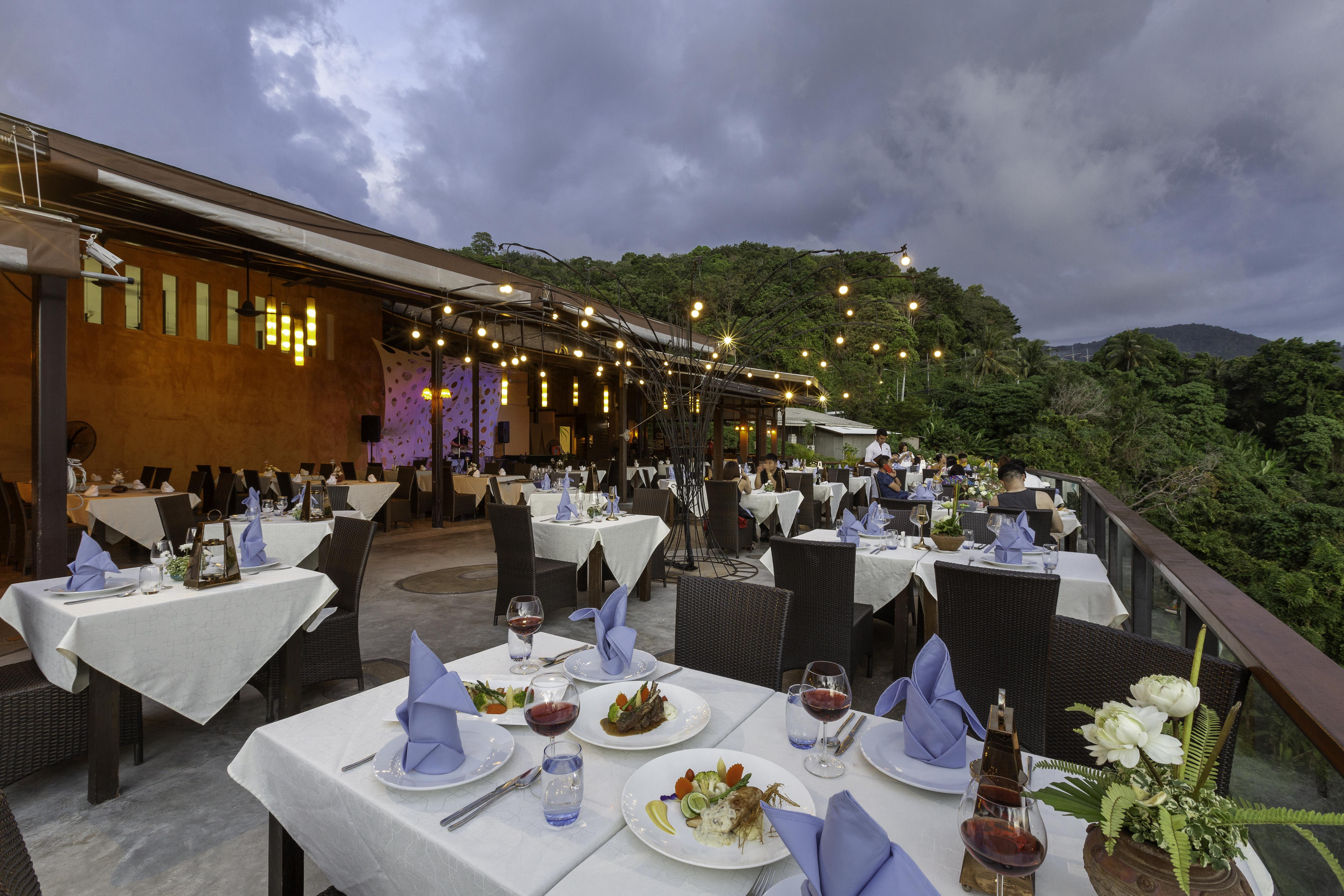 Secret Cliff Villa Phuket Dış mekan fotoğraf