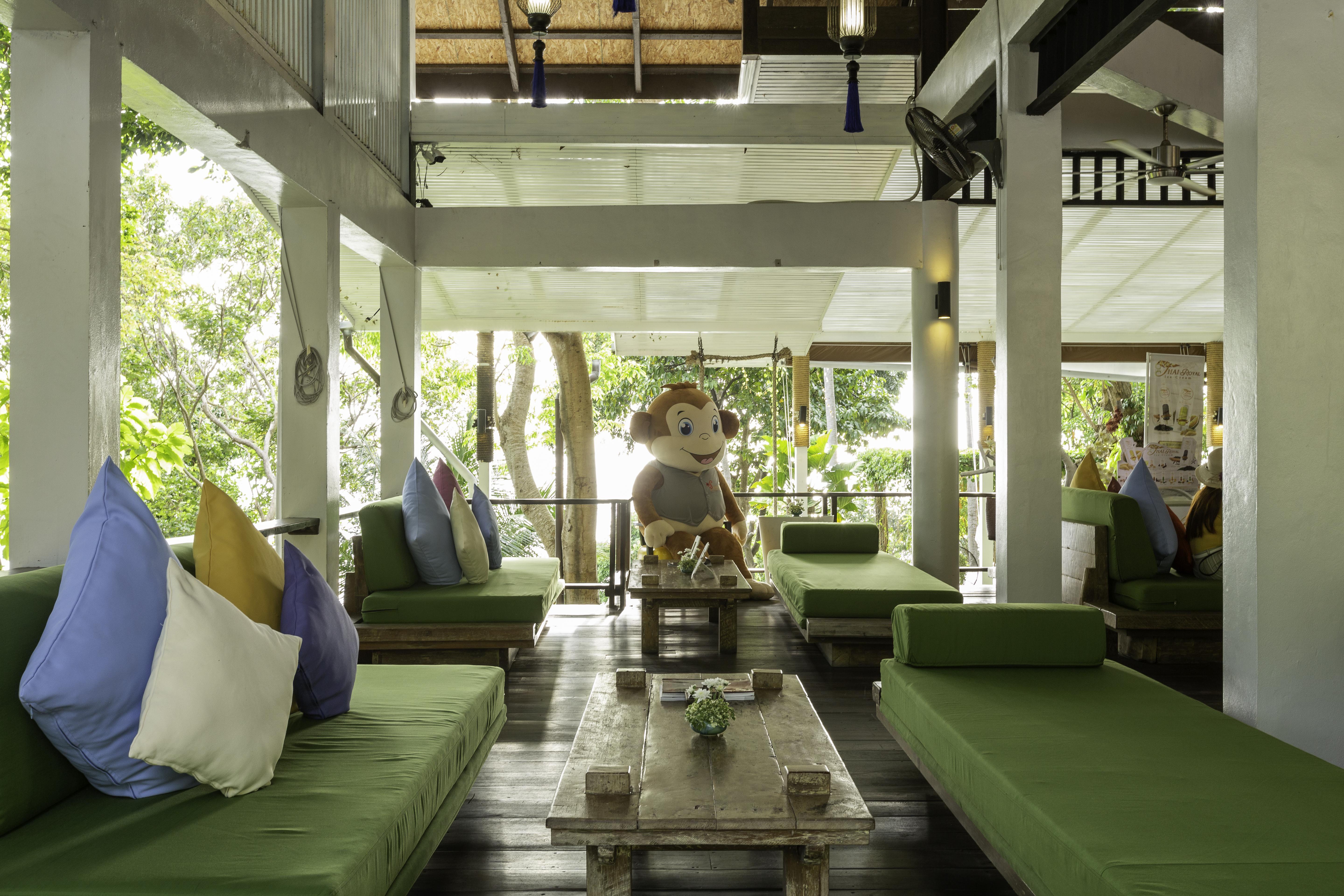 Secret Cliff Villa Phuket Dış mekan fotoğraf
