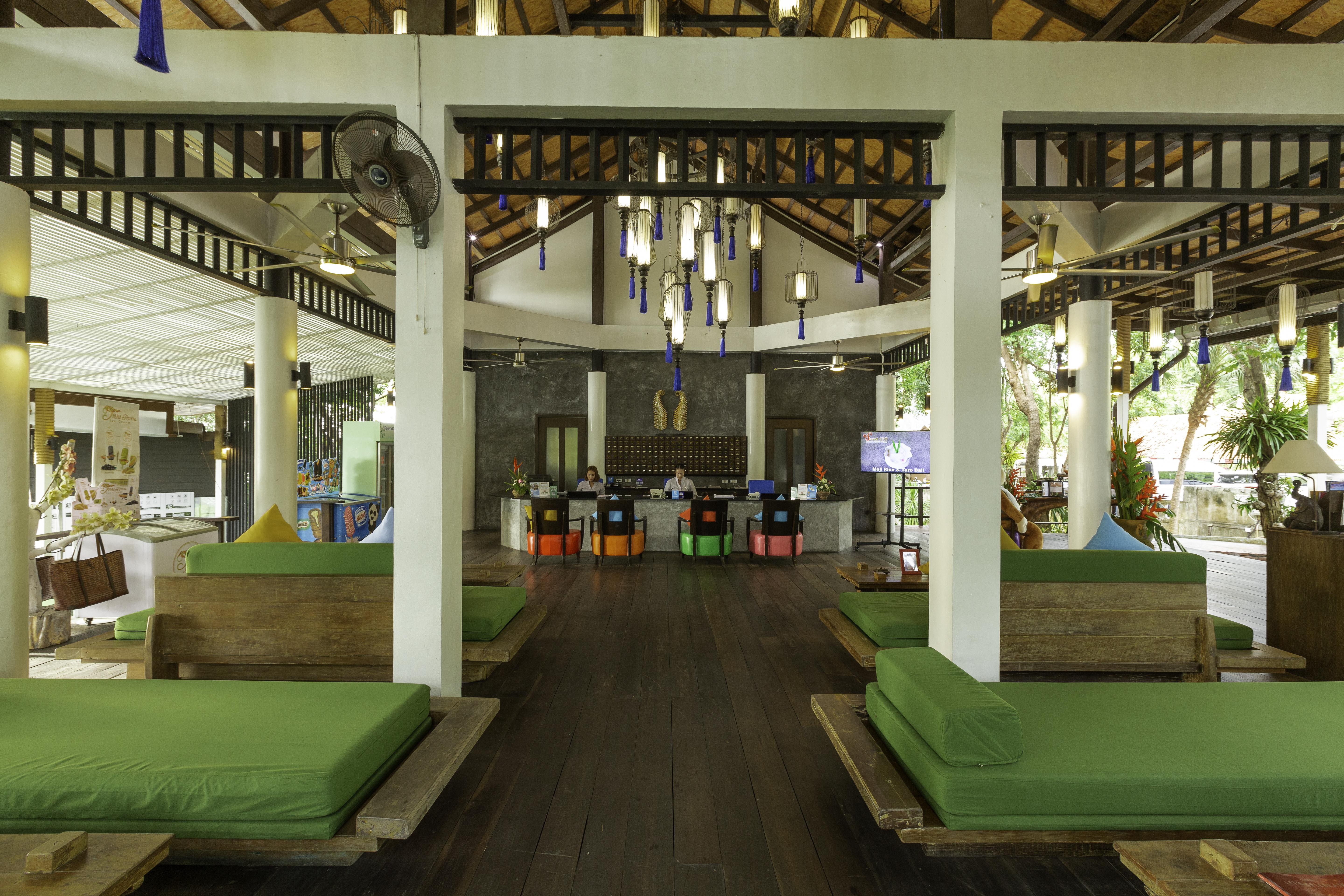 Secret Cliff Villa Phuket Dış mekan fotoğraf