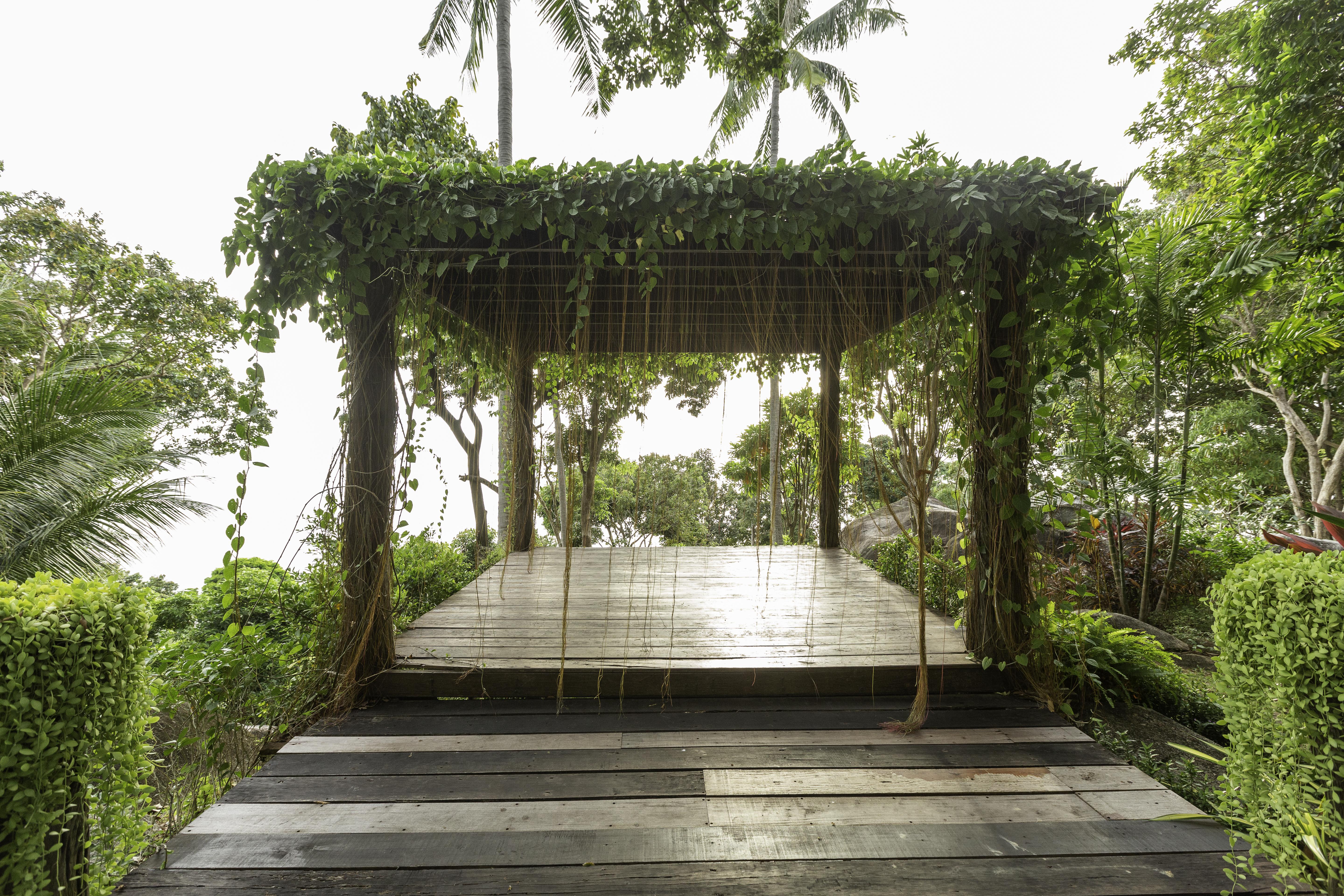 Secret Cliff Villa Phuket Dış mekan fotoğraf