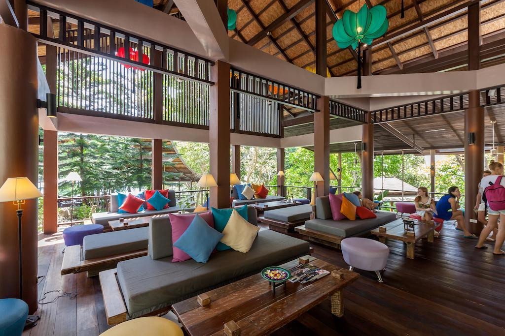 Secret Cliff Villa Phuket Dış mekan fotoğraf