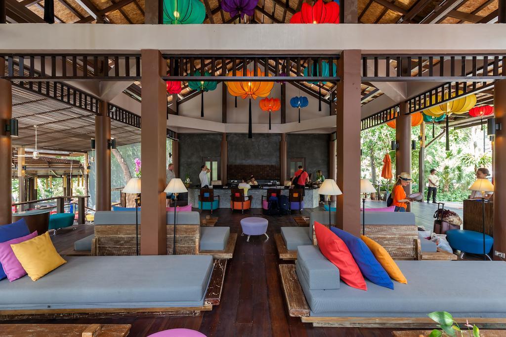 Secret Cliff Villa Phuket Dış mekan fotoğraf