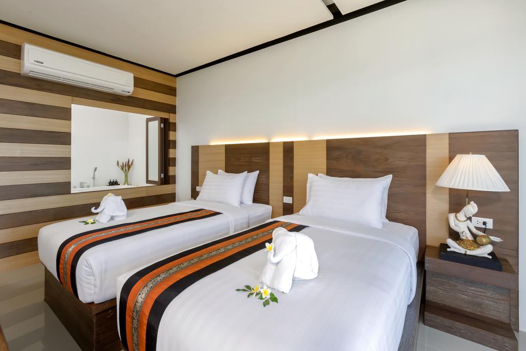 Secret Cliff Villa Phuket Dış mekan fotoğraf