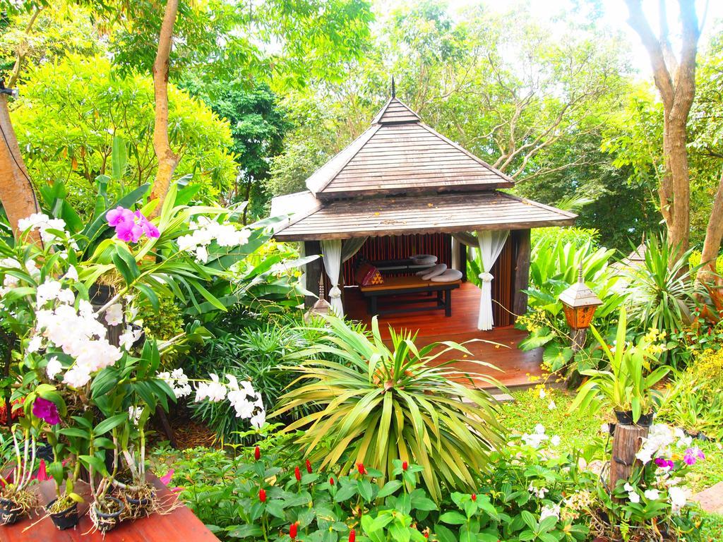 Secret Cliff Villa Phuket Dış mekan fotoğraf