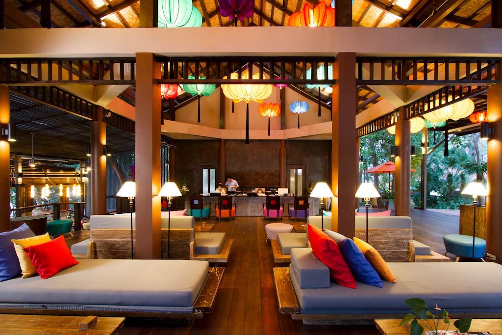 Secret Cliff Villa Phuket Dış mekan fotoğraf