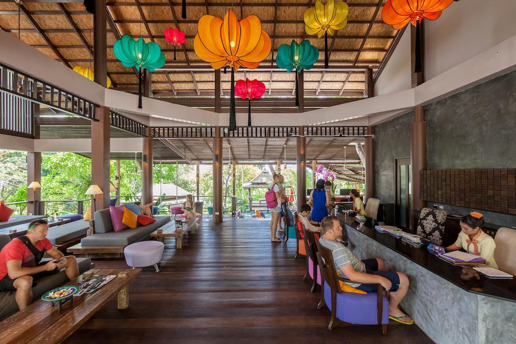 Secret Cliff Villa Phuket Dış mekan fotoğraf