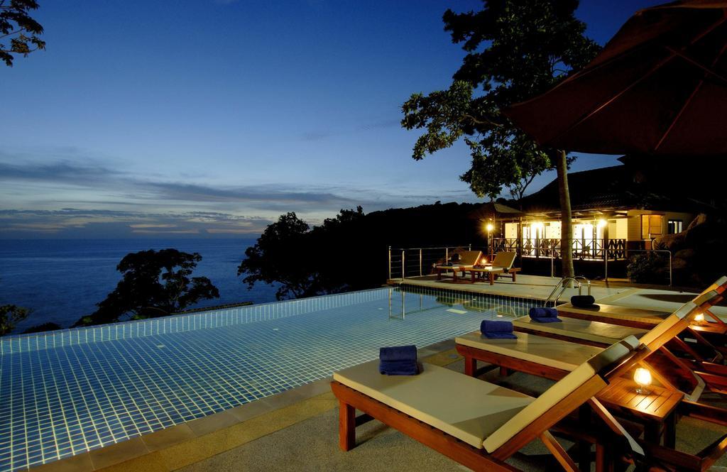 Secret Cliff Villa Phuket Dış mekan fotoğraf