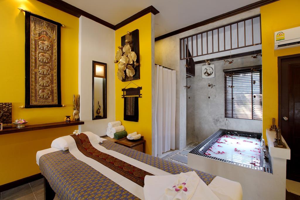 Secret Cliff Villa Phuket Dış mekan fotoğraf