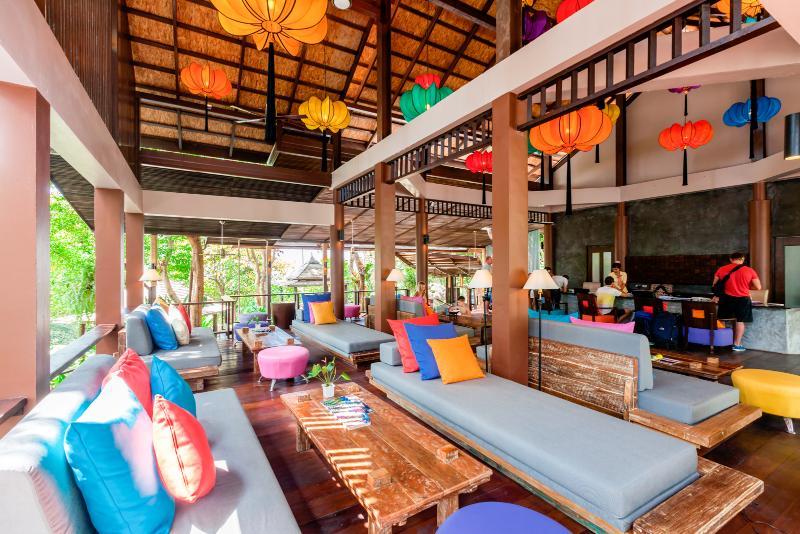 Secret Cliff Villa Phuket Dış mekan fotoğraf