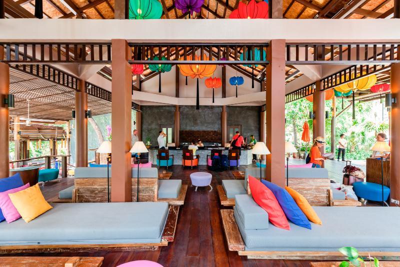 Secret Cliff Villa Phuket Dış mekan fotoğraf
